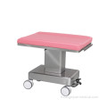 Vente chaude lits de livraison hydraulique hôpital OT Table Table électrique ou chaise de naissance de table